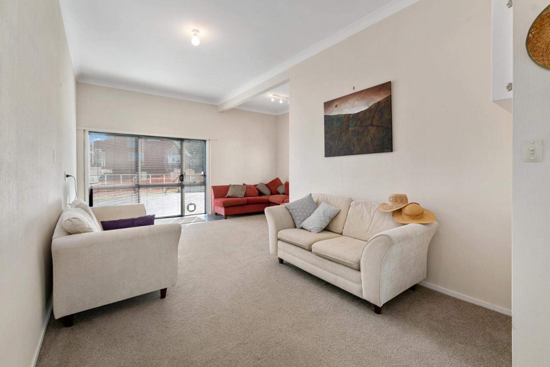 Home Sweet Home - Mt Maunganui Holiday Home Mount Maunganui Bagian luar foto
