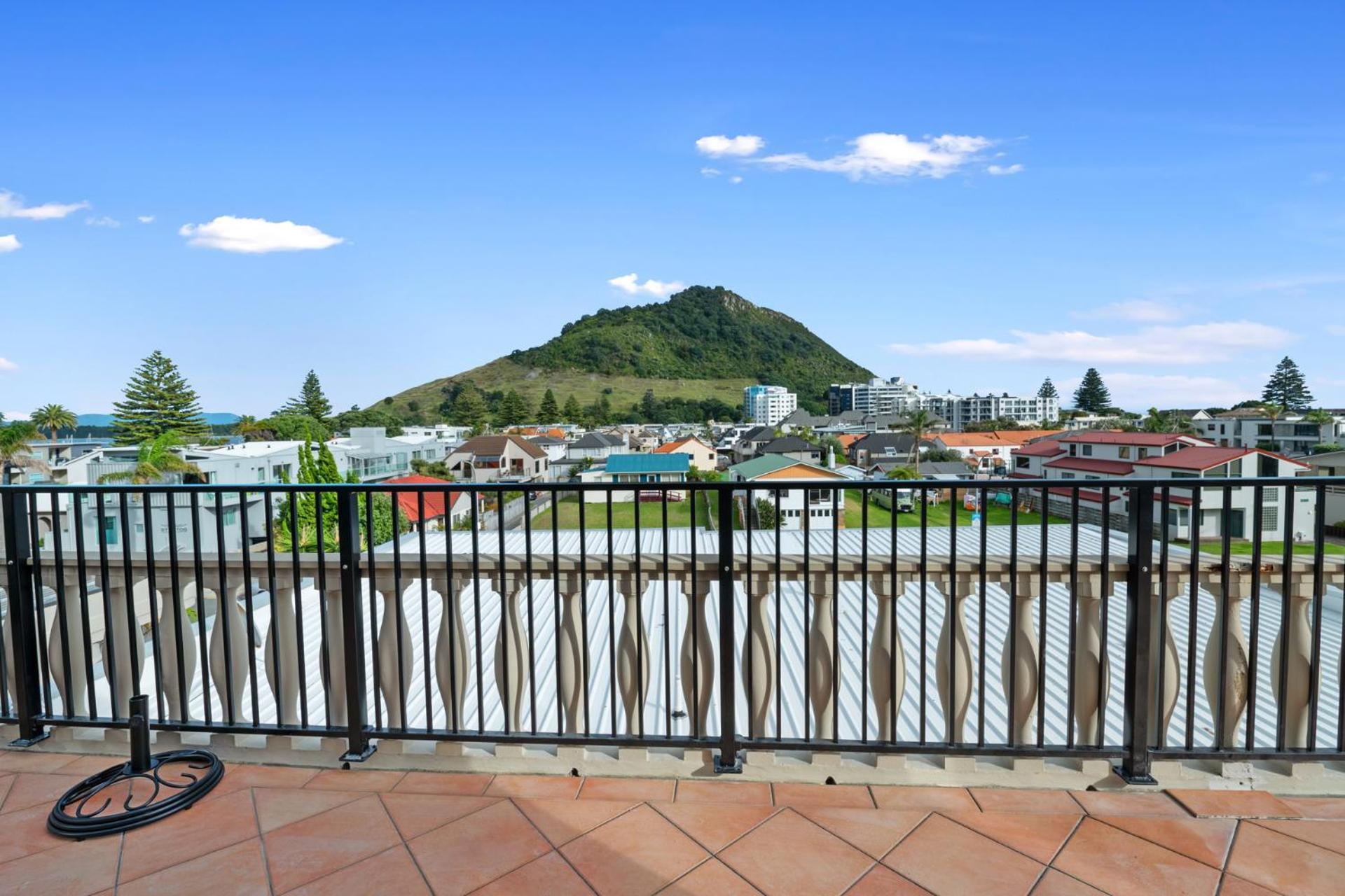 Home Sweet Home - Mt Maunganui Holiday Home Mount Maunganui Bagian luar foto