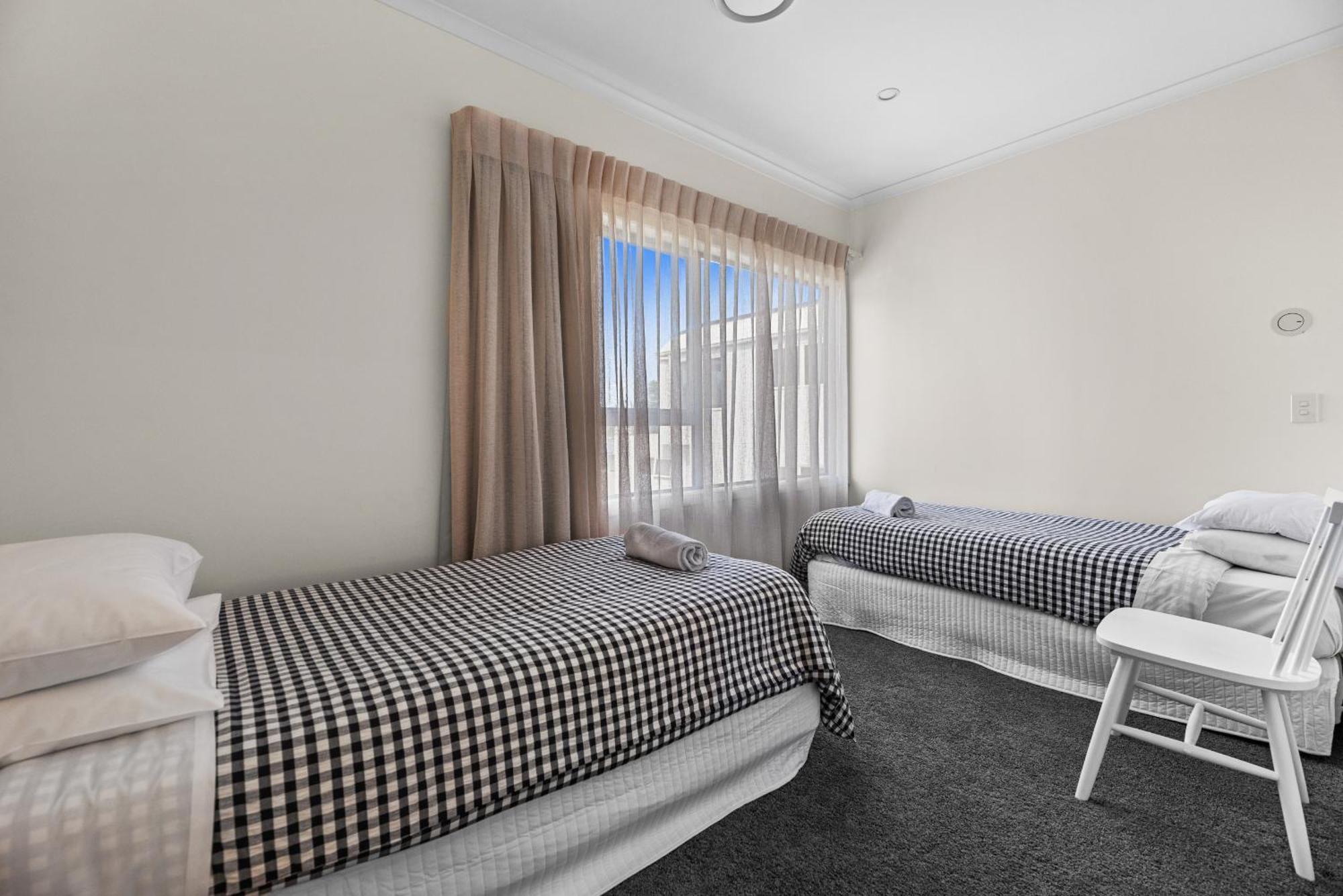 Home Sweet Home - Mt Maunganui Holiday Home Mount Maunganui Bagian luar foto